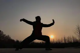 中国的功夫，拳法种类你知道多少？图片