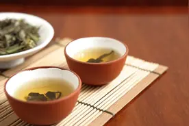老茶客都不知道的茶叶冷知识！能懂3个就厉害了图片