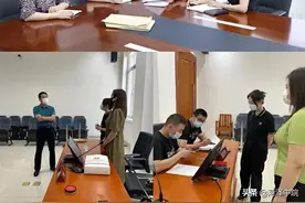 小区内建收费停车场，相关权益是否归属业主？图片