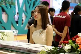 那一年，我与美女顾客有一段孽缘，结局：对不起，我错了图片