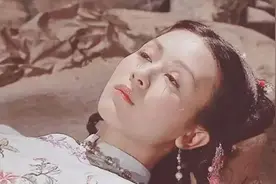 人死前为啥会流下眼泪？是看到了什么？并非迷信，有一些科学依据图片