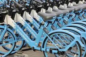 月卡设坑、搭售骑行险……共享单车的坑你踩过几个？图片