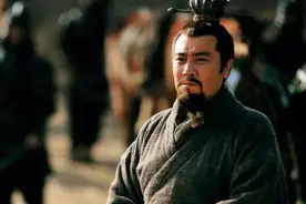 《三国演义》为啥刘备是假模假式的伪君子？图片