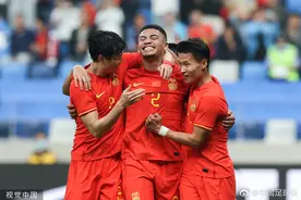 打响冲击世界杯第一枪！世预赛亚洲区36强赛分组出炉：国足与韩国、泰国同组图片