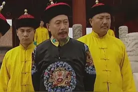 清朝皇帝御前侍卫的权力有多大，属于几品官职？图片