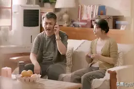 人老了，千万不要请一大群亲戚吃饭，请了，就惹事了图片