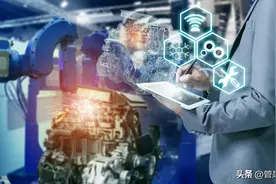 万物云研究报告：龙头地位引领行业，科技赋能创新变革图片