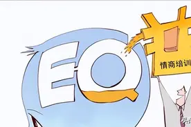 每个人生下来的智商都是一样的吗？图片