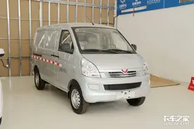 城配运输选微面还是微卡？4万出头的五菱小卡和微面，你看好谁图片