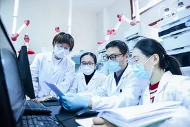 第100个！齐鲁制药头孢丙烯片获批上市并视同通过一致性评价图片