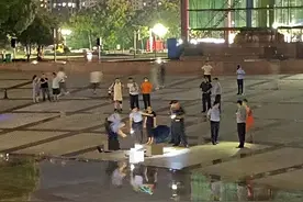 安徽南陵多人遭雷击死！遭雷击是啥感觉？如何避免？男性更易挨劈图片