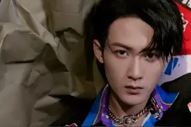 檀健次兜兜转转这么多年，终于凭借着演技火了 考古发现他值得‼️图片