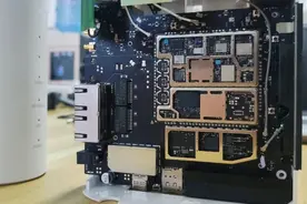 全网首发：某大厂5G CPE的拆解评测！图片