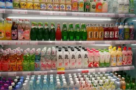 夏日饮料添加剂“雾里看花”，藏在配料表中的“小心机”你要知道图片