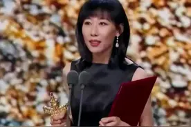 撕扯袁泉，演电影小便失禁，婚内出轨，任素汐还能被原谅几次？图片