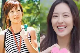 40岁唐诗咏否认整容，坦言不排斥微调，但更崇尚自然害怕脸变僵图片