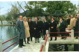 历史挖掘机：日本三井物产老谋深算，布局中国钢铁产业图片