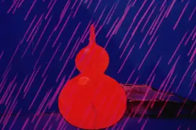 一直以为葫芦娃里的火娃和水娃是双胞胎图片