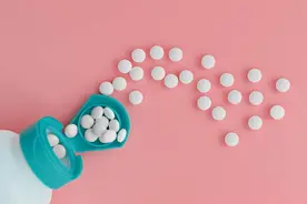 每日一药——糖皮质激素图片