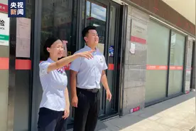 他们徒手接住6楼坠落女童！后续来了图片