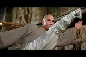 这是我们心中的“侠客梦”吗？图片