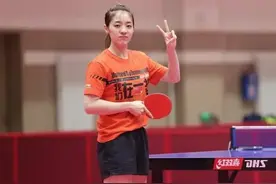 中国乒坛十大美女图片