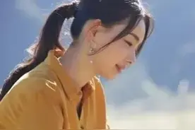 那年，下乡支教期间，我与热情奔放的农家嫂子碰出浪漫火花（2）图片