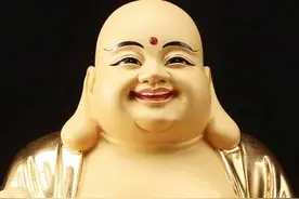 弥勒佛祖！图片