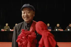 《立功》大结局：那些“早早晚晚”不吐不快的槽点图片