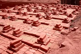 为何我国“禁止使用”红砖建房？看看红砖的危害，你就知道了图片