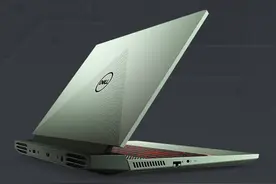 5800H戴尔游戏本游匣G15快木有了，165Hz屏幕，搭载RTX3060图片
