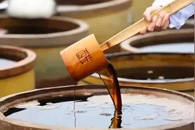 全国哪的醋最好吃？经过评比，这3个地方比较出名，有你家乡吗？图片