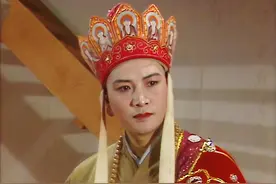 西游记：既然唐僧肉有奇效，若吃掉他在女儿国堕掉的胎儿会怎样？图片