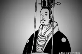 齐顷公吕无野：做人做到这种境界的，放眼春秋时代也就这么一位了图片