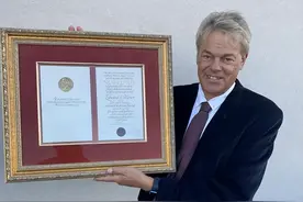 中国人的首个诺贝尔医学奖！青蒿素的发现，对人类贡献多大？图片