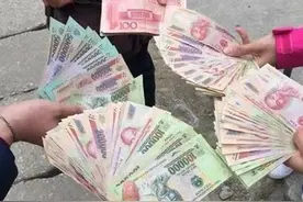 越南网友问：为什么越南人对中国的感情这么复杂？图片