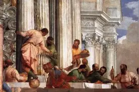 文艺复兴时期，意大利的家庭状况是什么样子呢？图片