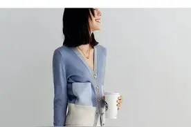 人到中年，春夏穿白色牛仔裤记住“3要3不要”，优雅又减龄图片