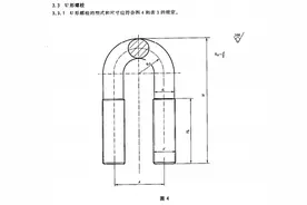 如何正确使用钢丝绳夹（卡扣）以及规范要求最少使用数量图片
