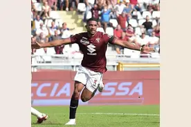 他是鲁能海外青训出品最强之人，已引利物浦切尔西国米求购图片