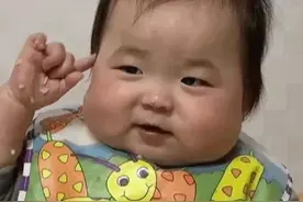 可爱搞笑的表情包：别说了，耳朵都起茧了图片