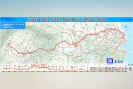 又一批重大铁路、公路、机场工程获批，开工时间已定！图片