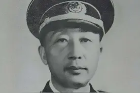 25位原东北军军官，建国后获解放军将官军衔：名气最大的是这6人图片