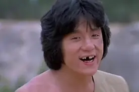邵氏与嘉禾，李小龙和成龙，究竟是谁改变了香港电影？图片