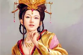 三国最美的女人，是什么原因被孙权宠爱三十年却始终不能封后？图片