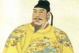 中国人口最多的王姓和李姓，一姓出过一位皇帝，另一姓却出了66位图片