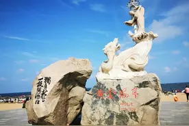 河北秦皇岛市旅游景点大全图片