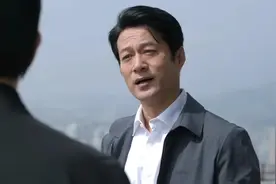 大博弈：杨柳被调到省里，周到成汉重一把手，汉重走向末路图片