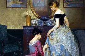 欧洲又脏又臭的历史，贵族少女站着大小便？排泄物堆得比城墙还高图片