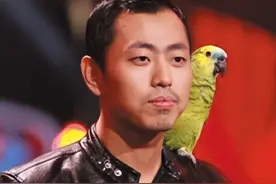 鬼才王昱珩：清华毕业20年不上班却财富自由，满级人类也有烦恼图片